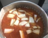 Foto langkah ke 5 dari resep Sop merah.
