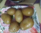बाटी चोखा (baati chokha recipe in Hindi) रेसिपी चरण 2 फोटो