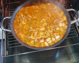 Foto del paso 8 de la receta: Paella marinera
