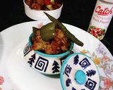 সেজোয়ান গোবি(schezwan gobi recipe in Bengali) রেসিপি ধাপ - 5 ছবি