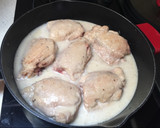Foto del paso 2 de la receta: Contramuslos de Pollo a la Miel