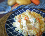 Foto del paso 9 de la receta: Ensaladilla rusa