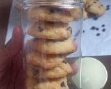 Foto langkah ke 7 dari resep Goodtime ala bunda🍪.