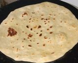 এগ রোল (egg roll recipe in Bengali) রেসিপি ধাপ - 5 ছবি