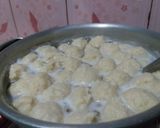 Foto langkah ke 4 dari resep Sop kimlo/sop manten homemade + step by step.
