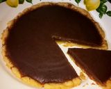 Foto langkah ke 9 dari resep Pie Kurma Teflon.