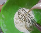 Foto langkah ke 4 dari resep Pie Susu Mini (Simple Enak Yummy).
