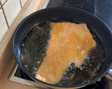 Foto del paso 2 de la receta: Tonkatsu (pero de secreto)