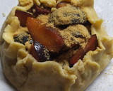 Foto del paso 2 de la receta: Galette de Ciruelas Con o Sin Tacc