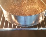 Foto del paso 4 de la receta: Cake de granola y plátano 🍌🥧