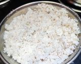मकर चावल (makar chawal recipe in Hindi) रेसिपी चरण 1 फोटो