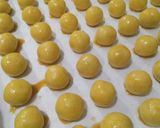 Foto langkah ke 7 dari resep Nastar Keju Lumer 😍.