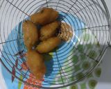 Foto langkah ke 5 dari resep Otak-otak ayam goreng.
