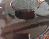 Foto del paso 2 de la receta: Galletas hiper cacao (Galles choco 🫢🍫🍫)
