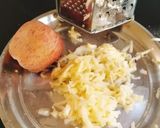 A picture of step 2 of Apple Rabdi 😋 Royal Apple 🍎 Rabdi 😋.