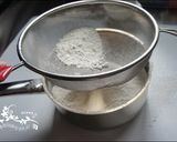 彩色發糕的食譜步驟3照片
