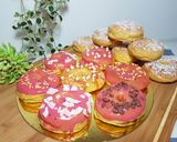 Foto del paso 23 de la receta Donuts caseros al horno!