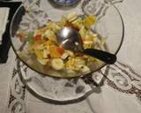 Chicken pie with fruit plater recipe step 8 photo