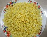 चटपटी भेल (chatpati bhel recipe in Hindi) रेसिपी चरण 1 फोटो