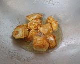 Foto langkah ke 3 dari resep Tahu Tepung.