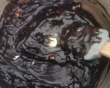 Gambar langkah 3 resipi Brownies Raya Untuk Mak.