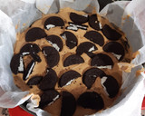Foto del paso 3 de la receta: Tarta de dulce de leche y oreo con Monsieur Cuisine