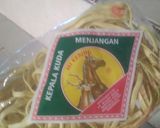 Foto langkah ke 3 dari resep 37. Mie akhirat.