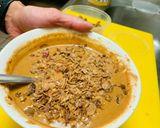 Foto langkah ke 4 dari resep Sate Ayam Simpel.