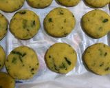 Foto langkah ke 4 dari resep Perkedel Kentang.