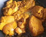 சிக்கன் மந்தி பிரியாணி ரெசிபி ஸ்டேப் 4 புகைப்படம்
