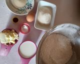 Foto del paso 1 de la receta: Pan con dulce de guayaba venezolana