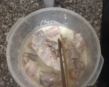 Hình bước làm 1 của món Món này tên gì bạn ơi