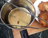 Rabri Malpua recipe step 2 photo