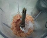 Foto langkah ke 1 dari resep Bakso Ayam Homemade.