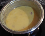 Foto del paso 1 de la receta: Crema de Cebolla con jamón serrano y queso