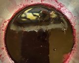 A picture of step 1 of Beetroot Muffin.