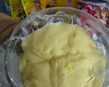 Foto langkah ke 6 dari resep (533) Vla Susu (Isi Soes).