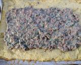 Foto del paso 8 de la receta: Arrollado de papa y carne de Bigote cocina