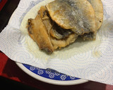 Foto del paso 3 de la receta: Calamares y sardinas fritas con limón