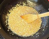 A picture of step 4 of Chili 🌶️ Oil.