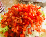 Foto del paso 3 de la receta: Guacamole Picado