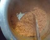 Gajar ka halwa recipe step 4 photo