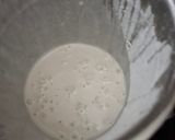 A picture of step 2 of Podo pitha.