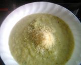 Foto del paso 4 de la receta: Crema de zapallos italiano