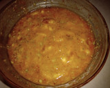 Foto del paso 1 de la receta: Pollo con miel y mostaza al horno