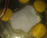 Foto langkah ke 1 dari resep Cake Tapai Gambut.