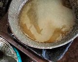 Foto langkah ke 1 dari resep Salted Caramel.