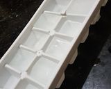 Foto del paso 1 de la receta: 🥤Merengada de Mango🍑