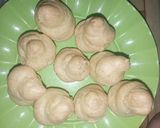 Foto langkah ke 6 dari resep Kue Sus simple (3 telur).
