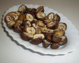 Foto del paso 6 de la receta Castañas al horno